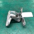 68750-20121 | Петля двери верхняя задн. прав. TOYOTA RAV4 05-12 - Превью 7