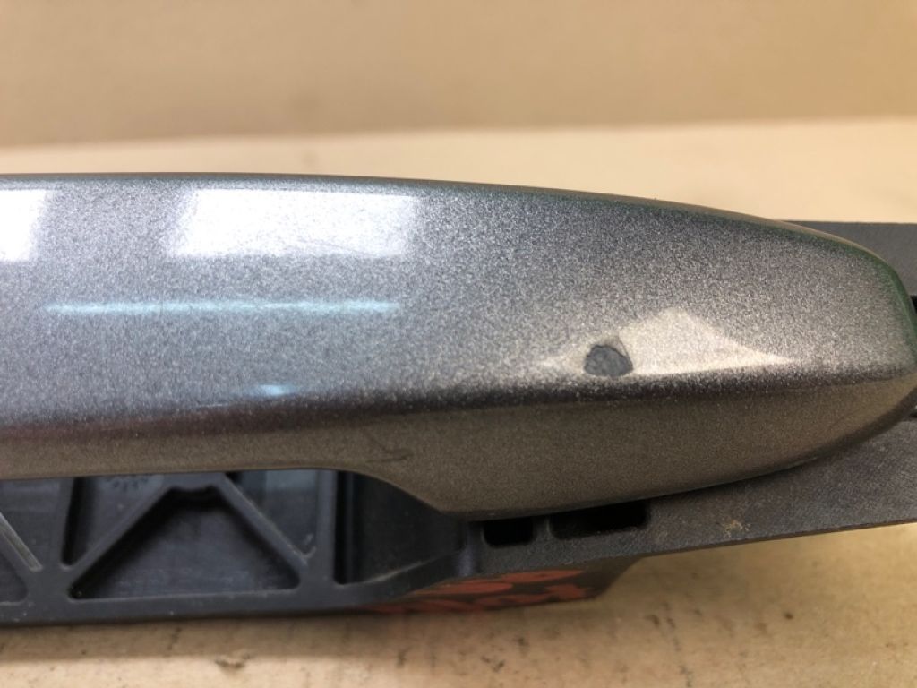 7T4Z-7822404-BBPTM | Ручка двері зовнішня задн. прав. FORD EDGE 06-14 - Фото 3