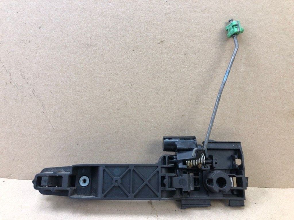 7T4Z-7822404-BBPTM | Ручка двері зовнішня задн. прав. FORD EDGE 06-14 - Фото 6