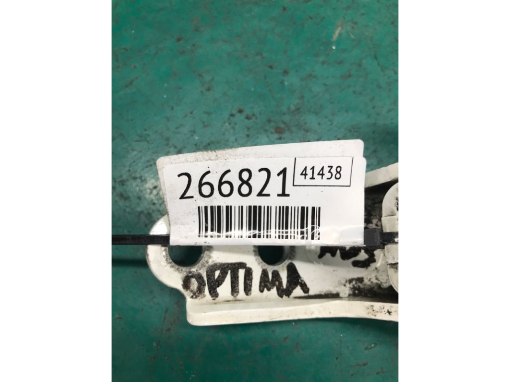 793103K000 | Петля двері нижня задн. лів. KIA OPTIMA TF 11-16 - Фото 2