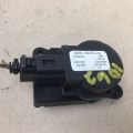 AV6Z-19E616-A | Моторчик заслонки печки FORD FOCUS 10-18 - Превью 2