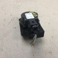 AV6Z-19E616-A | Моторчик заслонки печки FORD FOCUS 10-18 - Превью 3