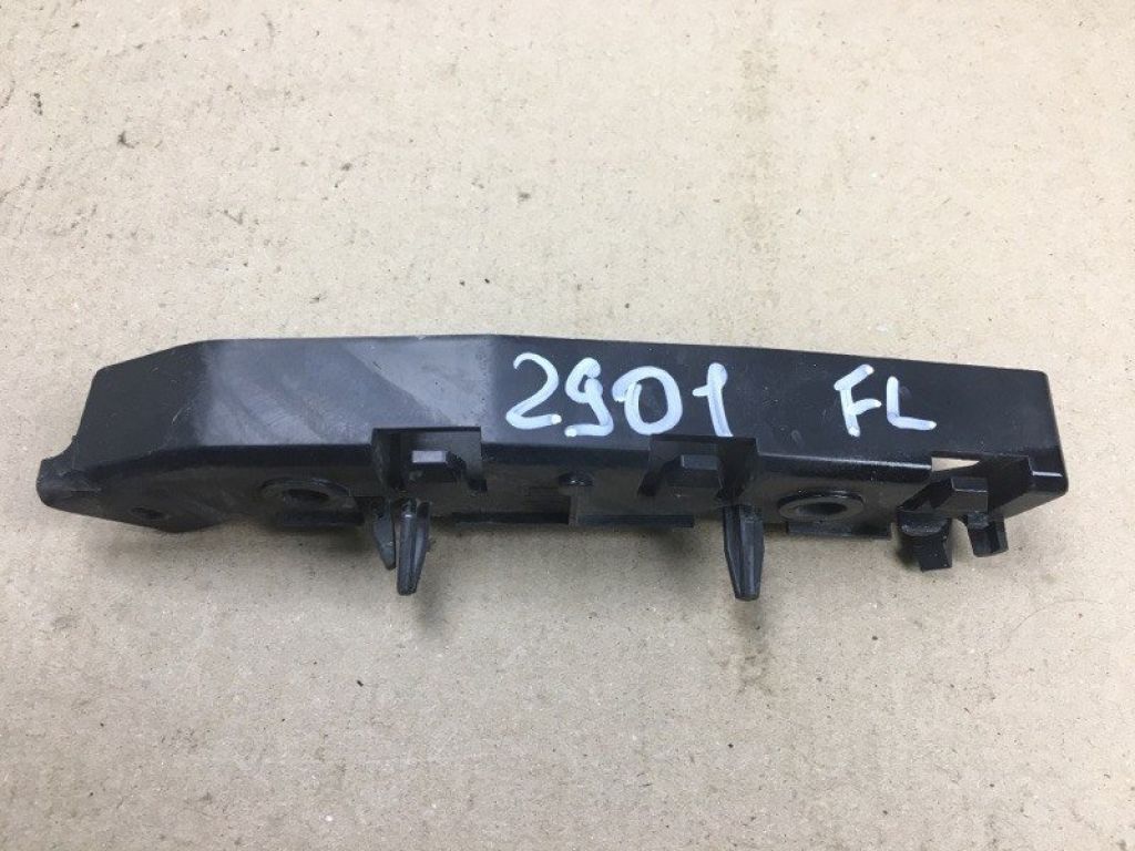 CP9Z-17C947-B | Кронштейн переднього бампера лів. FORD FOCUS 10-18 - Фото 3