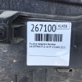 86560-4U000 | Решітка переднього бампера KIA OPTIMA TF 11-16 - Прев'ю 2