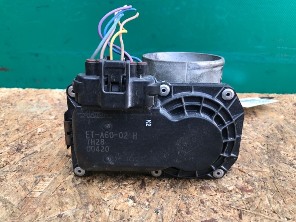 16119-9SE0A | Дроссельная заслонка NISSAN NV200 USA 13-