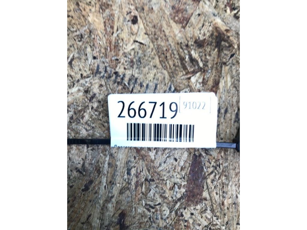 16119-9SE0A | Дроссельная заслонка NISSAN NV200 USA 13- - Фото 2