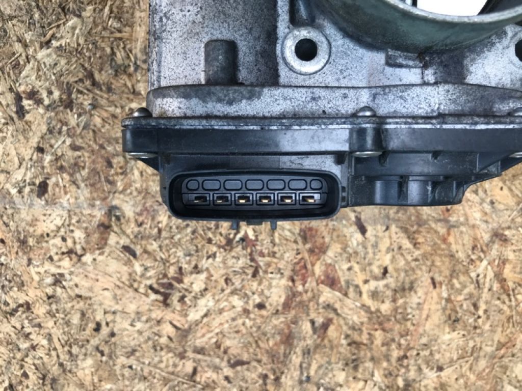 16119-9SE0A | Дроссельная заслонка NISSAN NV200 USA 13- - Фото 3