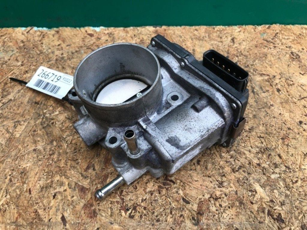 16119-9SE0A | Дроссельная заслонка NISSAN NV200 USA 13- - Фото 6