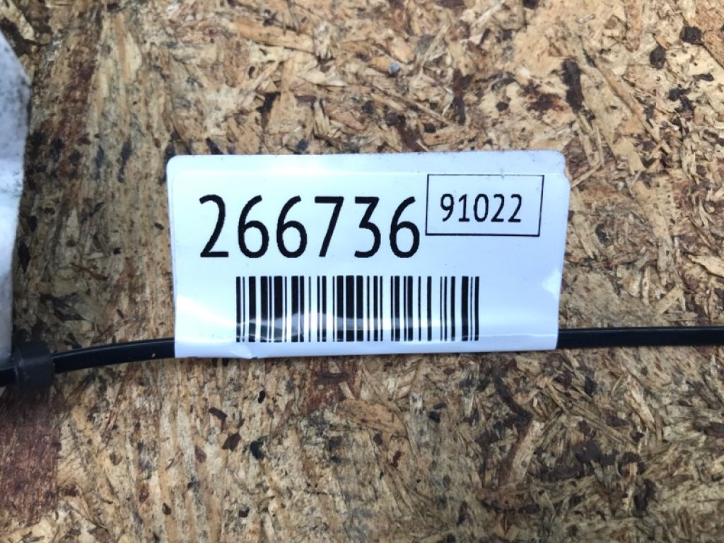 21606-28X1A | Теплообмінник АКПП NISSAN NV200 USA 13- - Фото 2