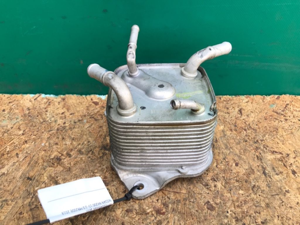 21606-28X1A | Теплообмінник АКПП NISSAN NV200 USA 13- - Фото 4