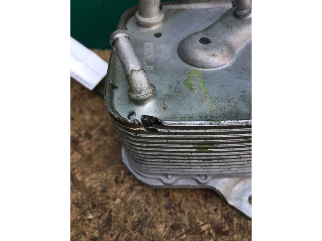 21606-28X1A | Теплообмінник АКПП NISSAN NV200 USA 13- - Фото 6