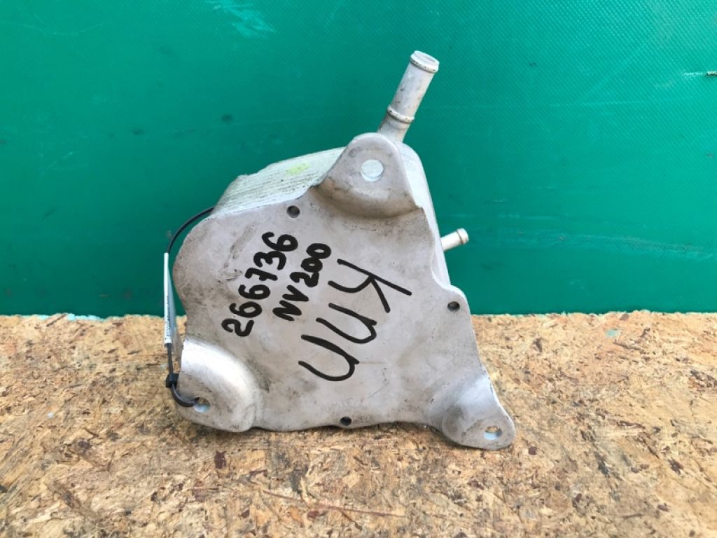 21606-28X1A | Теплообмінник АКПП NISSAN NV200 USA 13- - Фото 7