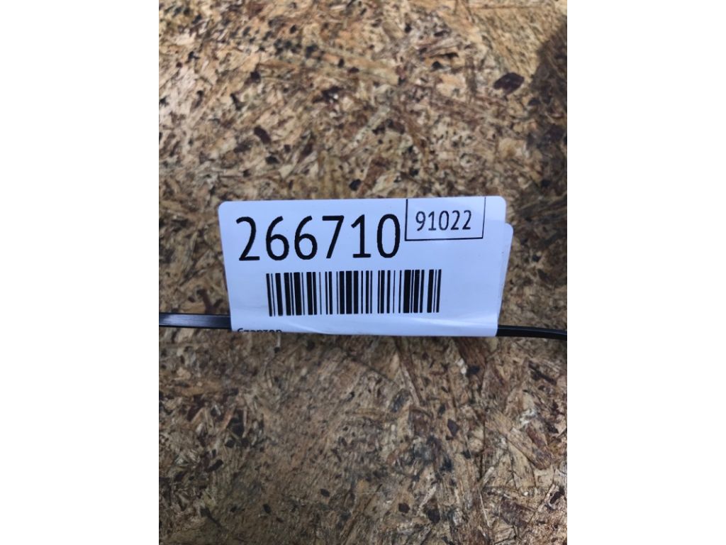 23300-EN22C | Стартер NISSAN NV200 USA 13- - Фото 2