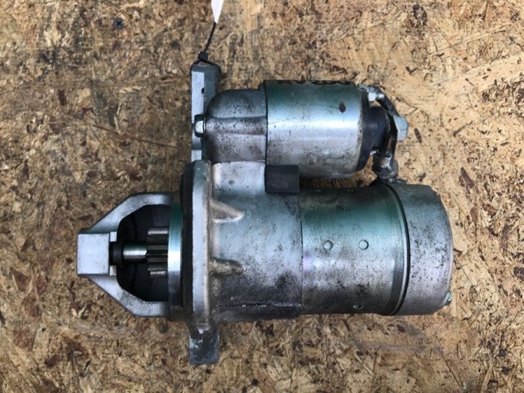 23300-EN22C | Стартер NISSAN NV200 USA 13- - Фото 4