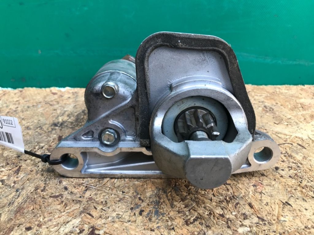 23300-EN22C | Стартер NISSAN NV200 USA 13- - Фото 6