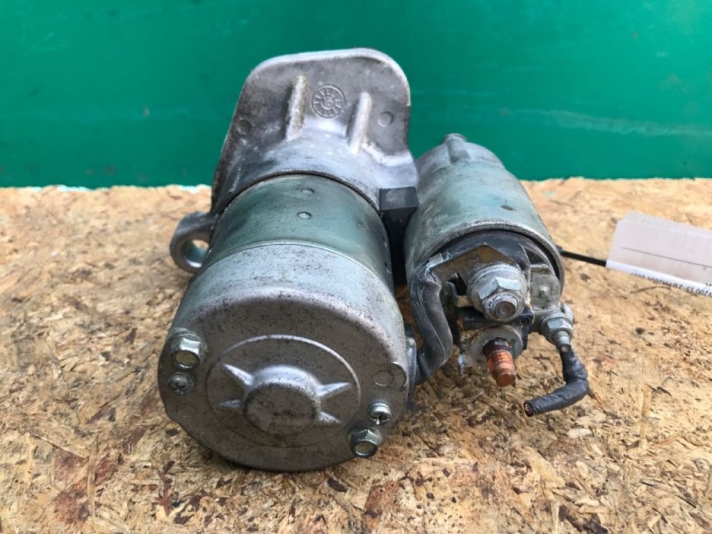 23300-EN22C | Стартер NISSAN NV200 USA 13- - Фото 7