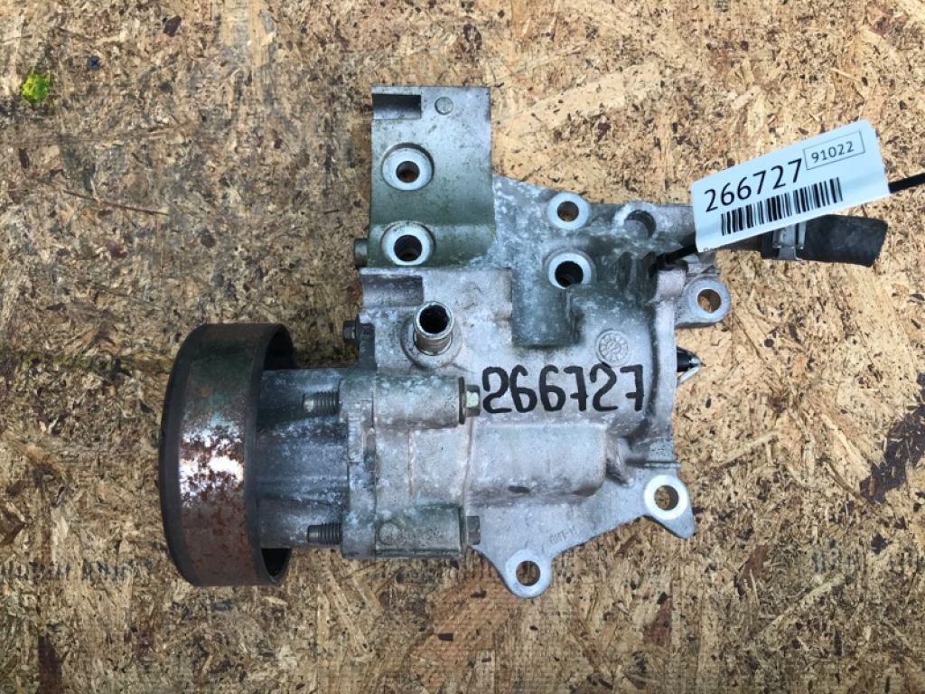 B1010-3LM0A | Помпа NISSAN NV200 USA 13-
