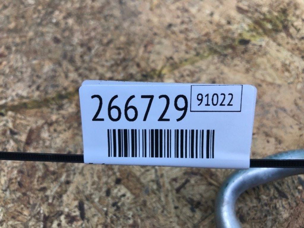 92490-3LM0A | Трубка кондиціонеру NISSAN NV200 USA 13- - Фото 2