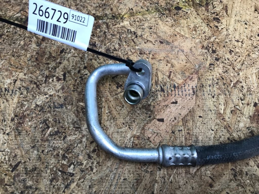 92490-3LM0A | Трубка кондиціонеру NISSAN NV200 USA 13- - Фото 3