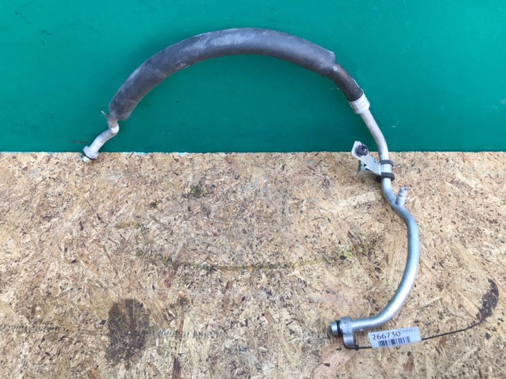 92480-3LM0A | Трубка кондиціонеру NISSAN NV200 USA 13-