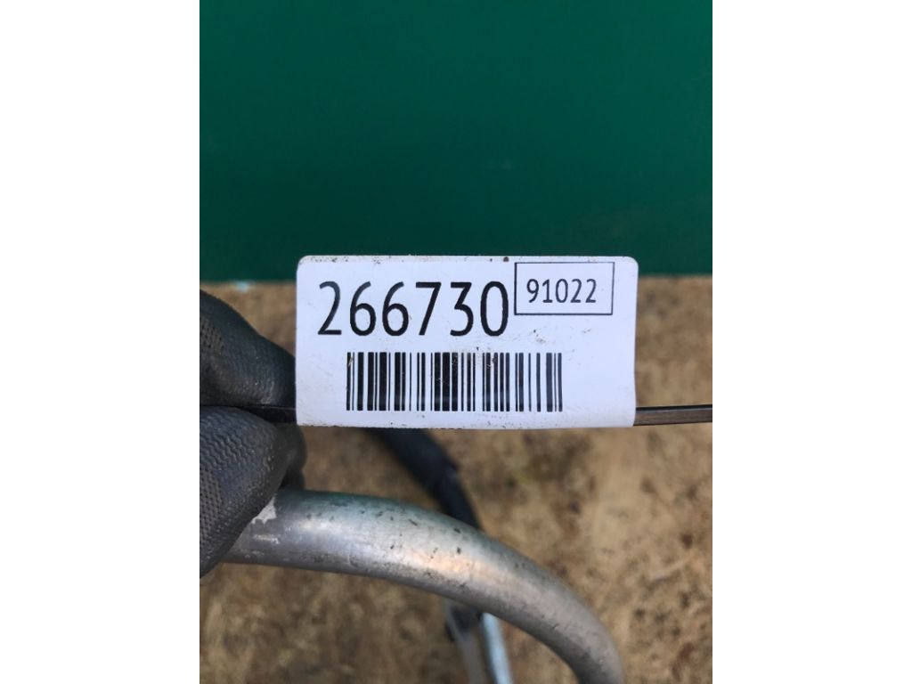 92480-3LM0A | Трубка кондиціонеру NISSAN NV200 USA 13- - Фото 2