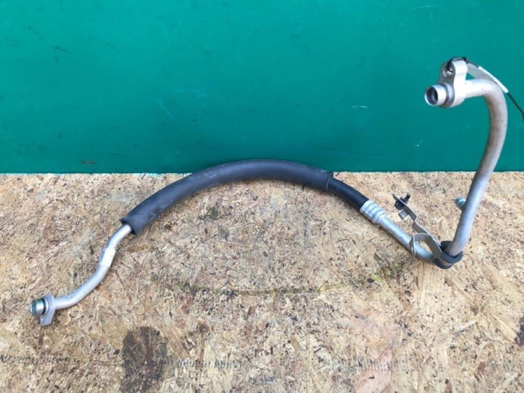 92480-3LM0A | Трубка кондиціонеру NISSAN NV200 USA 13- - Фото 3