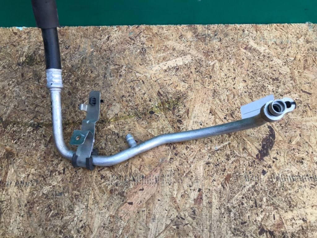 92480-3LM0A | Трубка кондиціонеру NISSAN NV200 USA 13- - Фото 4