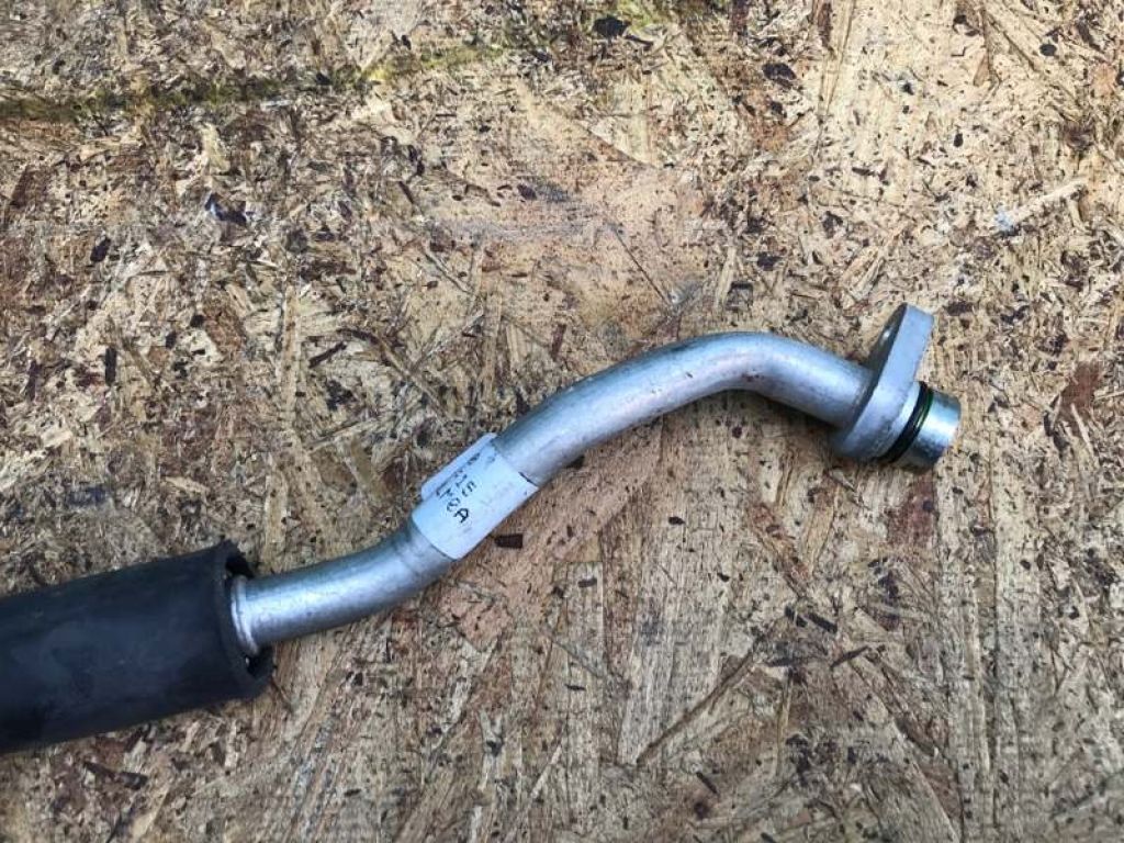 92480-3LM0A | Трубка кондиціонеру NISSAN NV200 USA 13- - Фото 5