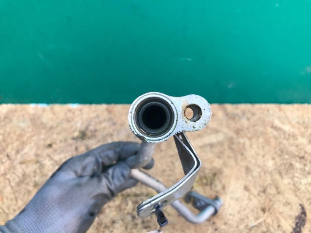 92450-3LM0A | Трубка кондиционера NISSAN NV200 USA 13- - Фото 4