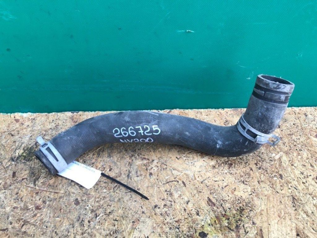 21503-3LM0A | Патрубок системы охлаждения NISSAN NV200 USA 13-