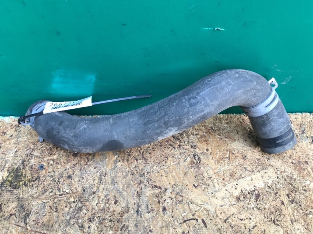 21503-3LM0A | Патрубок системы охлаждения NISSAN NV200 USA 13- - Фото 3