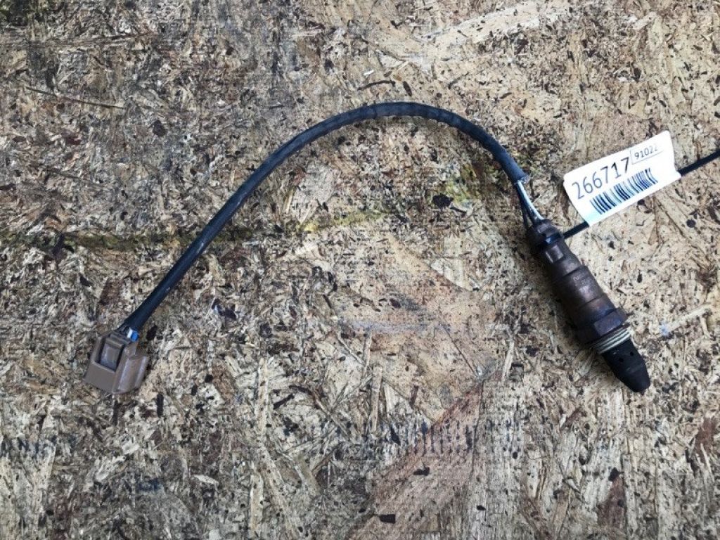 22693-3RC0A | Лямбда зонд NISSAN NV200 USA 13-