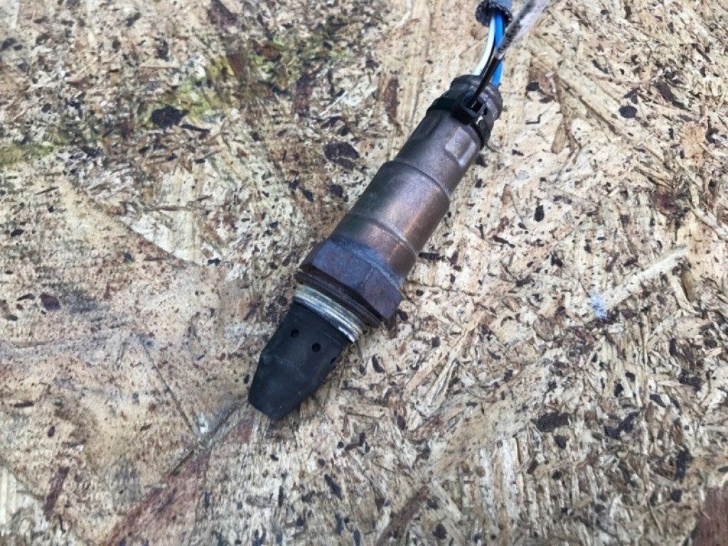 22693-3RC0A | Лямбда зонд NISSAN NV200 USA 13- - Фото 3