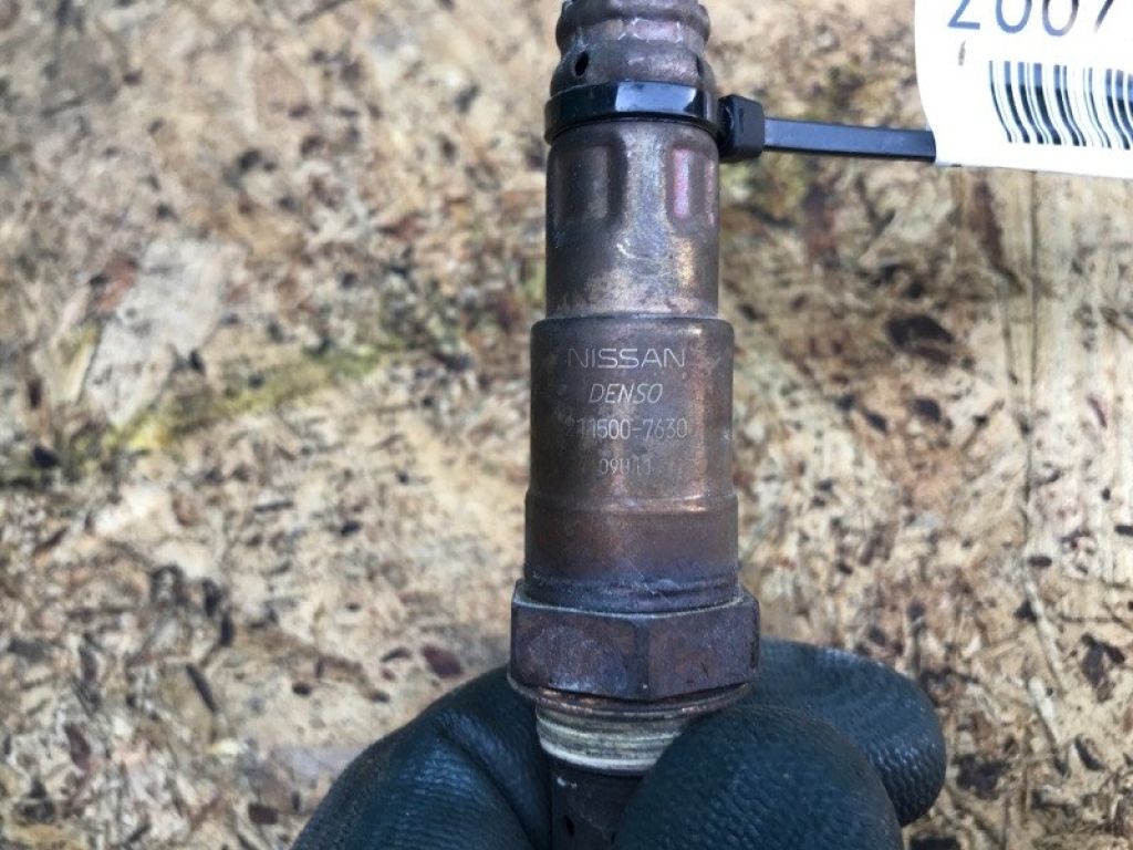 22693-3RC0A | Лямбда зонд NISSAN NV200 USA 13- - Фото 4