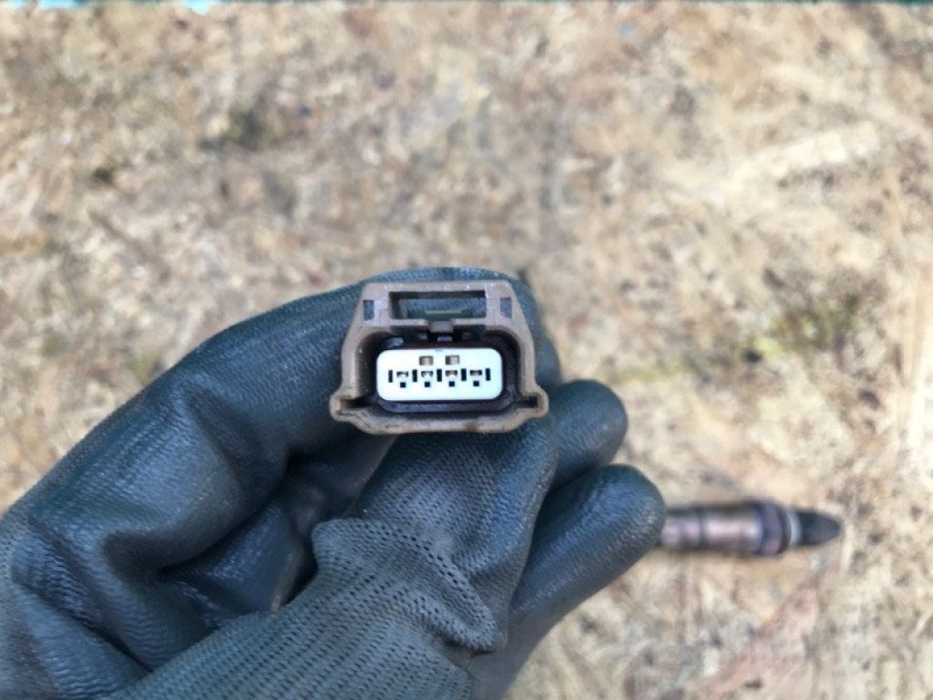 22693-3RC0A | Лямбда зонд NISSAN NV200 USA 13- - Фото 5