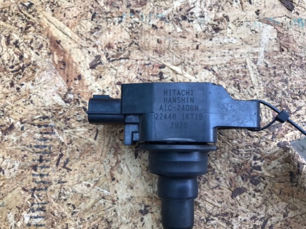 22448-1KT1B | Котушка запалювання NISSAN NV200 USA 13- - Фото 5