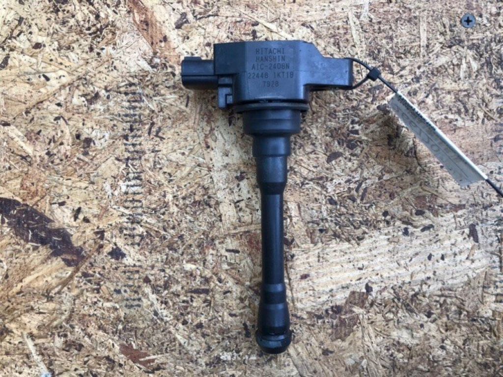 22448-1KT1B | Катушка зажигания NISSAN NV200 USA 13-