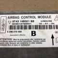 8T4Z-14B321-A | Блок керування AIRBAG FORD EDGE 06-14 - Прев'ю 3