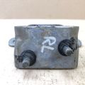7T4Z-7842900-A | Петля крышки багажника лев. FORD EDGE 06-14