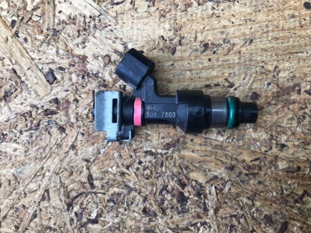 16600-9HP0A | Форсунка топливная NISSAN NV200 USA 13- - Фото 3