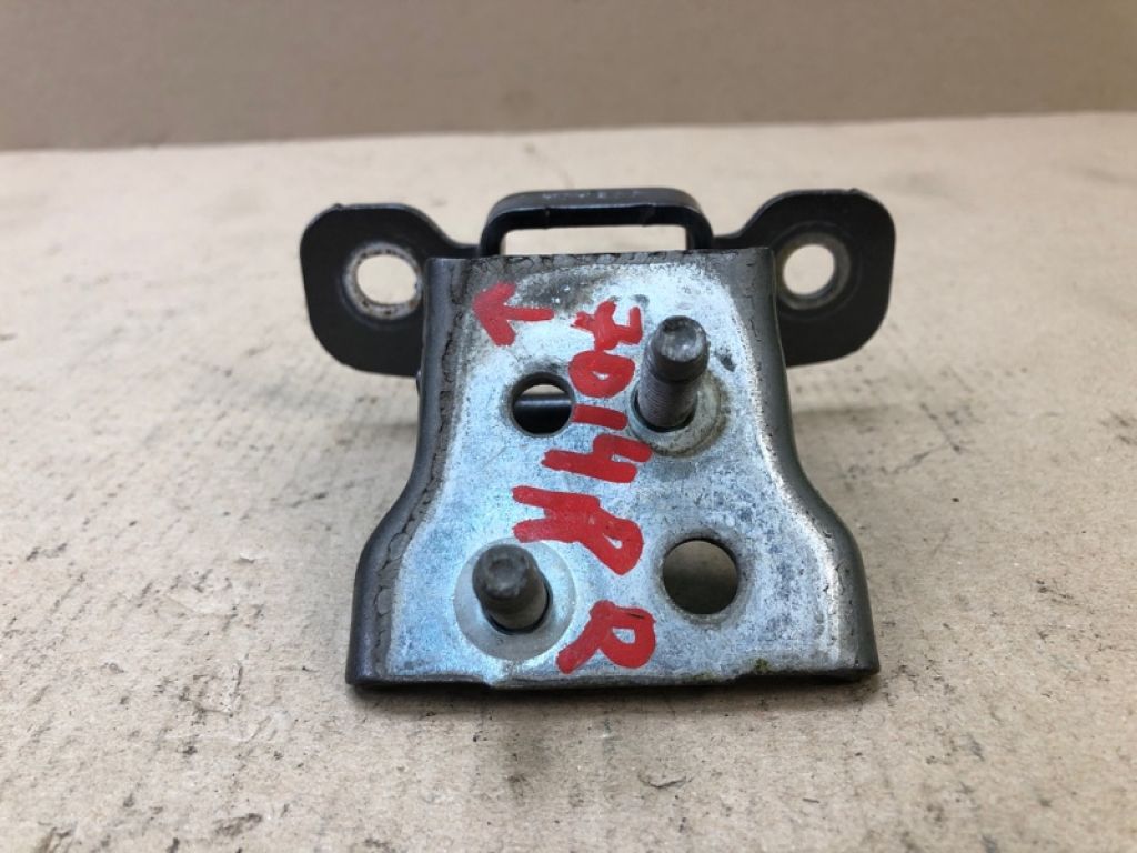 7T4Z-7826810-A | Петля двері нижня задн. прав. FORD EDGE 06-14