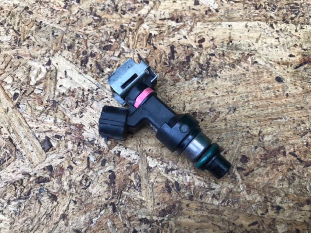 16600-9HP0A | Форсунка паливна NISSAN NV200 USA 13- - Фото 5