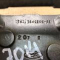 7T4Z-7842900-A | Петля кришки багажника прав. FORD EDGE 06-14 - Прев'ю 4