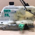 8T4Z-78264A26-B | Замок двері передн. прав. FORD EDGE 06-14 - Прев'ю 3