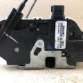 8T4Z-78264A26-B | Замок двері передн. прав. FORD EDGE 06-14 - Прев'ю 4