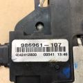 8T4Z-78264A26-B | Замок двері передн. прав. FORD EDGE 06-14 - Прев'ю 7