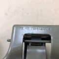 7T4Z-78405A26-C | Лючок топливного бака FORD EDGE 06-14 - Превью 6
