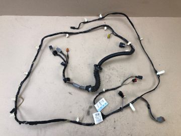 Проводка кришки багажника. FORD EDGE 06-14