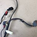 8T4Z-14A412-BA | Проводка кришки багажника. FORD EDGE 06-14 - Прев'ю 4