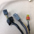 8T4Z-14A412-BA | Проводка кришки багажника. FORD EDGE 06-14 - Прев'ю 7